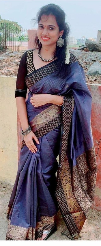 Ramya Pandiyan