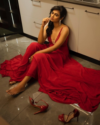 Ramya Pandiyan