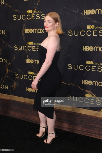 Sarah Snook