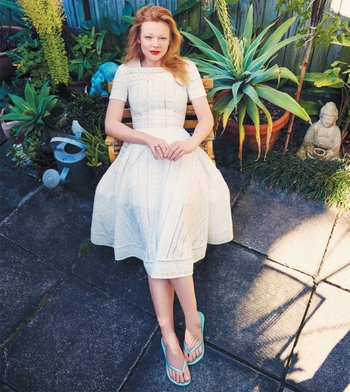 Sarah Snook