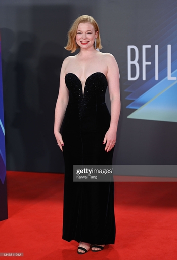 Sarah Snook