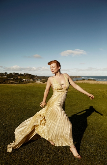 Sarah Snook