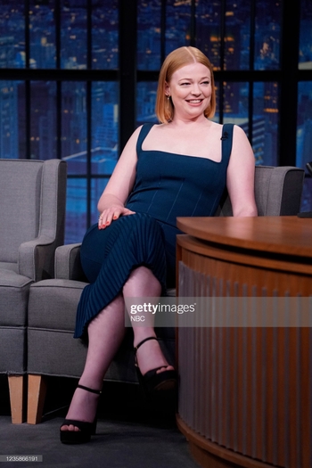 Sarah Snook