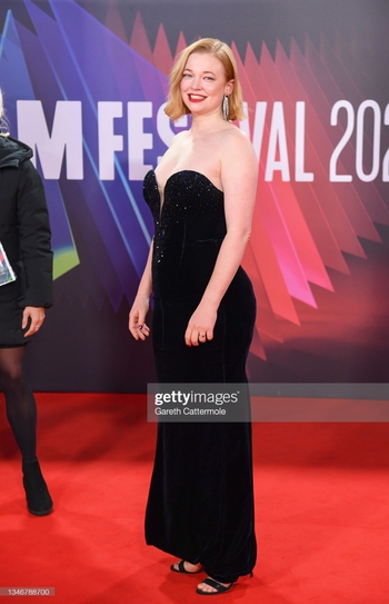 Sarah Snook