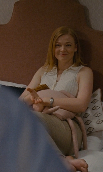 Sarah Snook