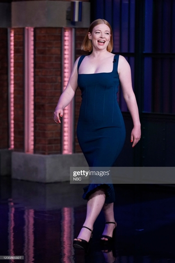 Sarah Snook