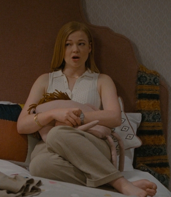 Sarah Snook