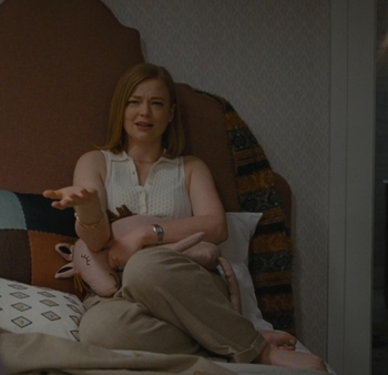 Sarah Snook