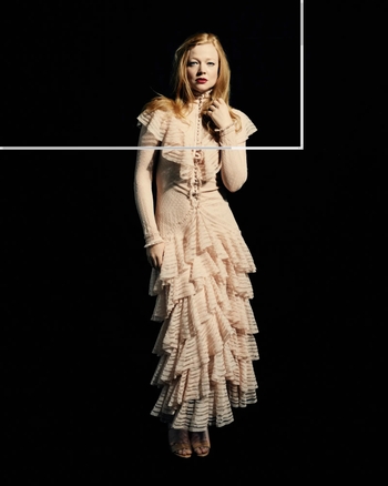 Sarah Snook