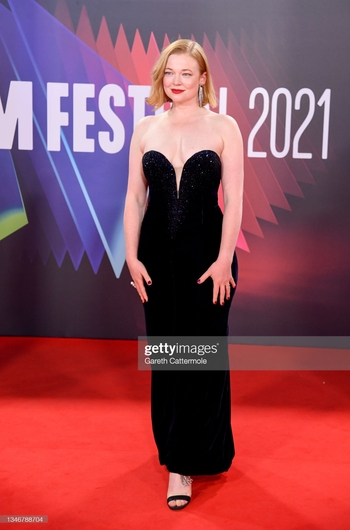 Sarah Snook