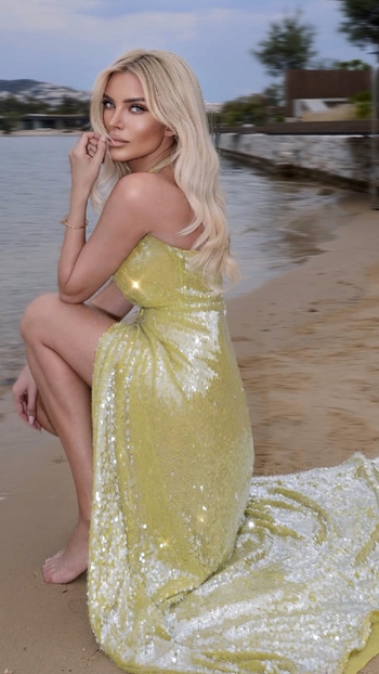 Katerina Kainourgiou