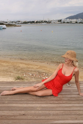 Katerina Kainourgiou
