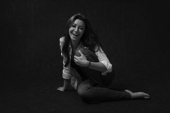 Arwa Gouda