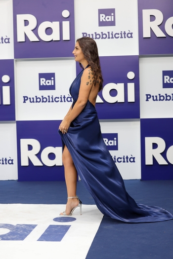 Elettra Lamborghini