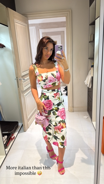 Elettra Lamborghini