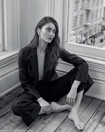 Marine Deleeuw