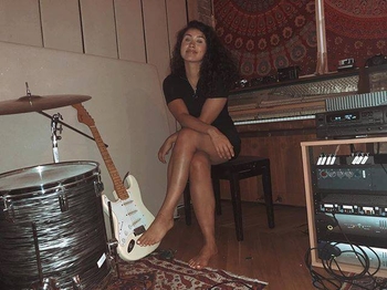 Cleo Sol