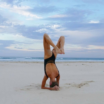 Isabelle Cornish