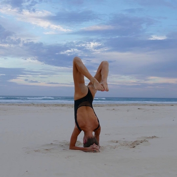 Isabelle Cornish