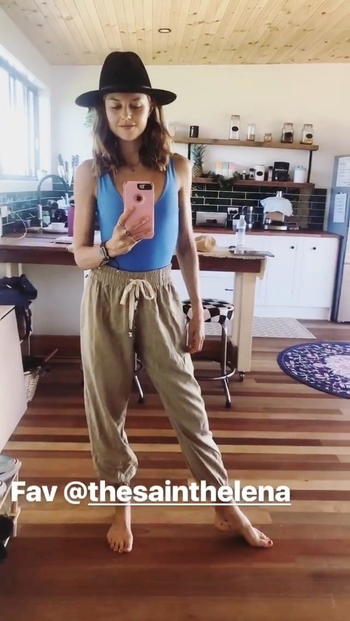 Isabelle Cornish