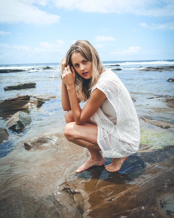 Isabelle Cornish