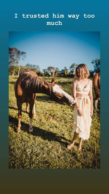 Isabelle Cornish