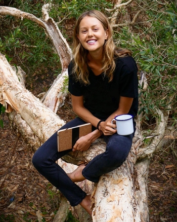 Isabelle Cornish