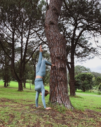 Isabelle Cornish