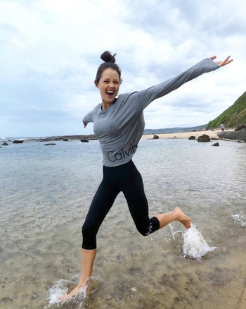 Isabelle Cornish