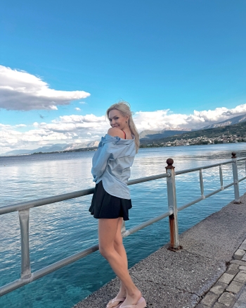 Vicky Kavoura