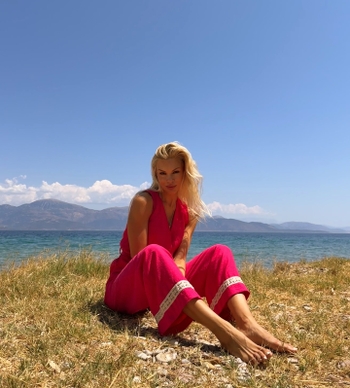 Vicky Kavoura