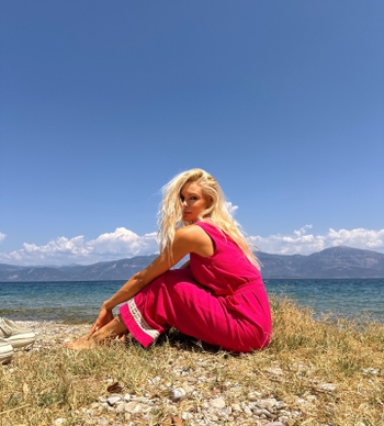 Vicky Kavoura