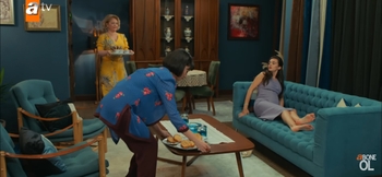 Hande Soral