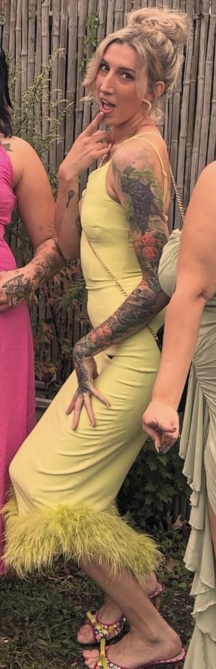 Nikki Hanna