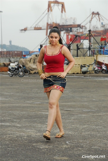 Charmi Kaur