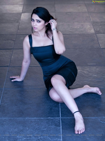 Charmi Kaur