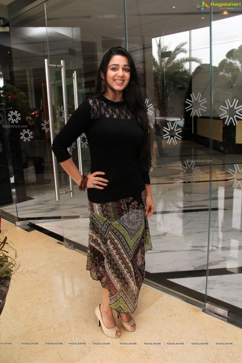 Charmi Kaur