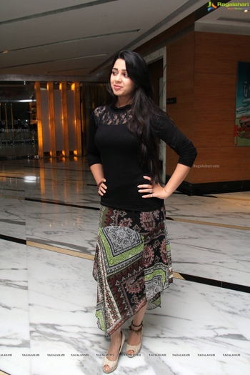 Charmi Kaur