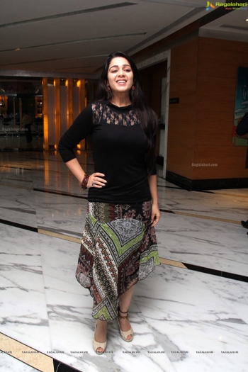 Charmi Kaur