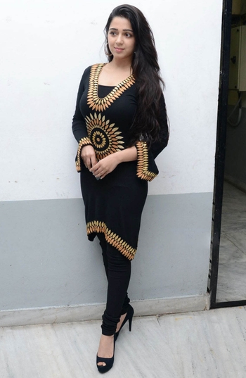 Charmi Kaur