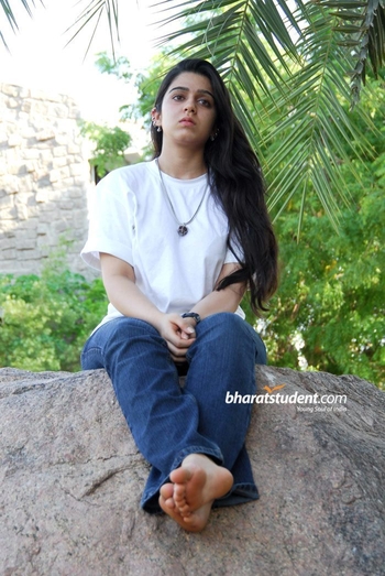 Charmi Kaur