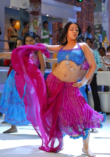 Charmi Kaur