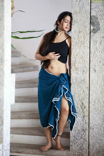 Charmi Kaur