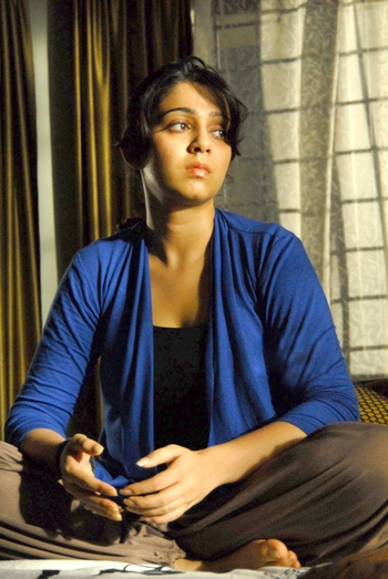 Charmi Kaur