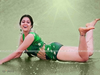 Charmi Kaur