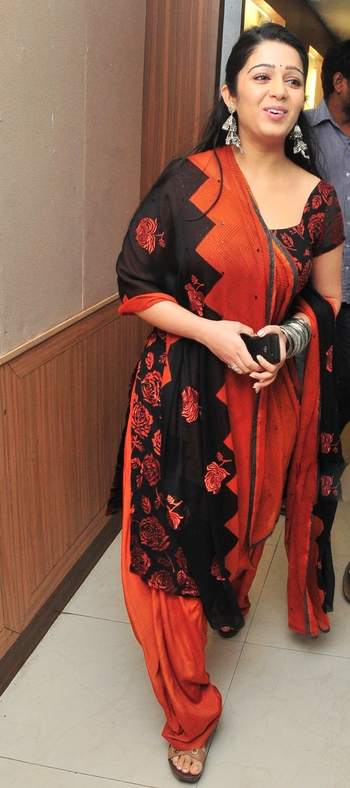 Charmi Kaur