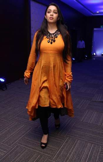 Charmi Kaur