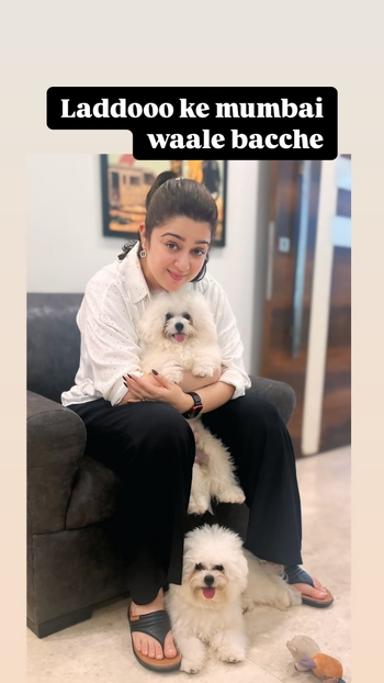 Charmi Kaur