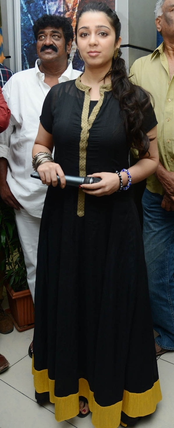 Charmi Kaur