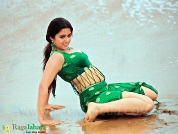 Charmi Kaur